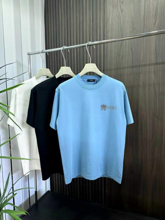 Picture of Amiri T Shirts Short _SKUAmiriS-2XLxetr0523910